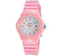 Casio Montre analogique Core pour Femme, Multicolore, Taille Unique, décontracté, Multicolore, décontracté, Multicolore, Carbone, Unitalla, décontracté