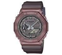 Casio Montre Analogique - Digital pour Hommes G-Shock