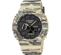 Casio Montre Analogique - Digital pour Hommes G-Shock