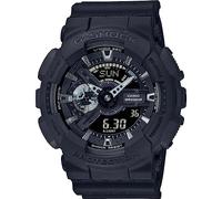 Casio G-Shock GA-114RE-1AER - Man - 51 mm - Analogique - Montre digitale/montre connectée - Verre minéral