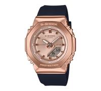 Casio Montre Analogique - Digital Quartz pour Femmes G-Shock