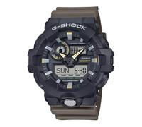 Casio Montre Analogique - Digital Quartz pour G-Shock