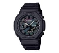 Casio G-Shock GA-2100RW-1AER - Homme - 45 mm - Numérique - Quartz - Verre minéral