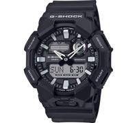 Casio - GA-010-1AER - Montre Bracelet - Hommes - Quartz - G-Shock