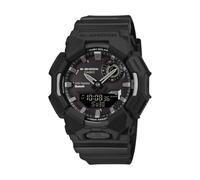 Casio Montre G-SHOCK GA-B010-1AER Analogue-digitale Série B010 Homme Noir