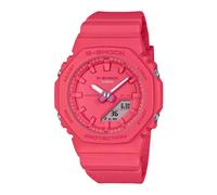 Casio - Montre Analogique Digitale Mixte Bracelet en Plastique - unisex - Accessoires - Rose - Taille: ONE Size