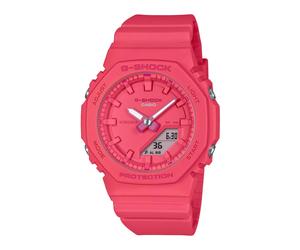 Casio - Montre Analogique Digitale Mixte Bracelet en Plastique - unisex - Accessoires - Rose - Taille: ONE Size