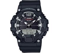 Casio Montre analogique-numérique S7233035 automatique Homme Bracelet non applicable