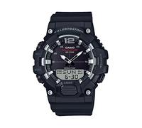 Casio Montre analogique numérique Automatique pour Homme avec Bracelet Non Applicable S7233035