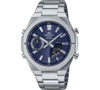 Casio Montre analogique numérique 'Edifice' pour hommes ECB-S10D-2AEF