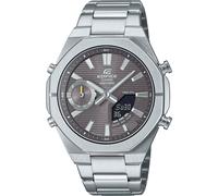 Casio Montre analogique numérique 'Edifice' pour hommes ECB-S10D-8AEF