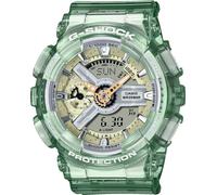 Casio Montre analogique numérique 'G-shock' pour homme GMA-S110GS-3AER