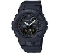 Casio GBA-800-1AER montre Montre bracelet Mâle Quartz Noir