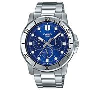 Casio Montre analogique unisexe marron
