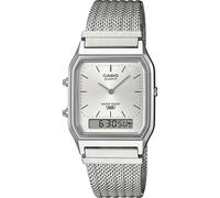 Casio Montre Collection Vintage Unisexe Analogique-Digital Quartz
