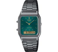 Casio Montre Aq-230 30.0mm 3atm Quartz Analog-digital