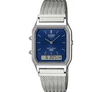 Casio Montre Aq-230 30.0mm 3atm Quartz Analog-digital