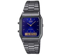 Casio Montre Aq-230gg-2a 38.8mm 3atm Quartz Analog/digital