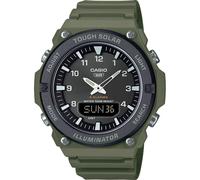 Casio Montre Homme AQ-S820W-3BVEF Timeless Collection Noir