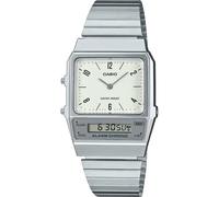 Casio Vintage AQ-800E-7A2EF - Unisex - 32 mm - Analogique - Quartz - Plexiglas