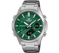 Montre Homme Casio Edifice Classic - EFV-C120D-3AEF Bracelet Acier Argent