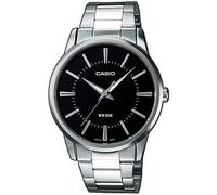 Casio Montre Argent Analogique Hommes Casio Collection MTP-1303PD-1AVEG
