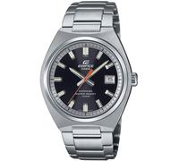 Casio Montre Argent Analogique Hommes Edifice EFB-109D-1AVEF