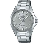 CASIO EDIFICE Montre EFV-100D-8AV | Unisex | Argent