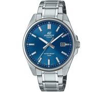 Casio Montre Argent Analogique Hommes Edifice EFV-150D-2AVUEF