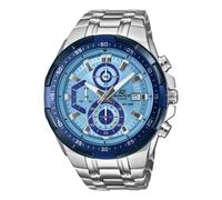 Casio Montre Argent Chronographe Hommes Edifice EFR-539DE-2AVUEF