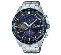 Casio EFR-556DB-2AVUEF, Quartz, 46mm, 10ATM Gris