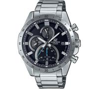 Casio Montre Argent Chronographe Hommes Edifice EFR-571D-1AVUEF