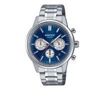 Casio Montre chronographe Edifice Quartz pour hommes
