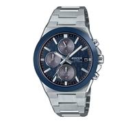 Casio Montre Argent Chronographe Hommes Edifice EFS-S650D-2AEF