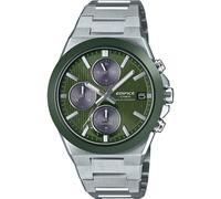 Casio Montre Chronographe Solaire Edifice EFS-S650D-3AEF