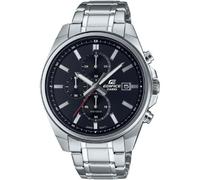 Casio Montre Edifice – Acier noir