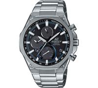 Casio Montre Argent Chronographe Hommes Edifice Eqb-1100d-1aer Argenté