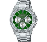 Casio Montre pour Homme MTP-1375PD-3AVEF