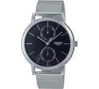 Casio Montre Argent Multi-Cadrans Hommes Casio Collection MTP-B310M-1AVEF