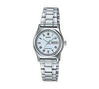 Casio Montres de Poignet pour Femmes LTP-V006D-2B
