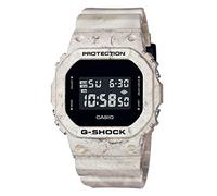 Casio Montre avec Bracelet DW-5600WM-5ER DW-5600WM-5ER
