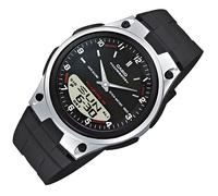 CASIO Montre AW-80-1AVES Homme