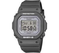 Casio Montre Baby-G BGD-565SC-1ER Numérique Gris