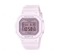 BABY-G Montre BGD-565SC-4B by CASIO | Rose