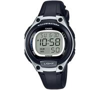 CASIO Montre Basic Noir Enfant