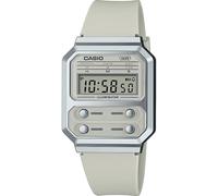 CASIO Vintage A100WEF-8A | Argent