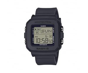 Casio Montre BGD-10KH-2CER Baby-G Numérique Noir Caoutchouc