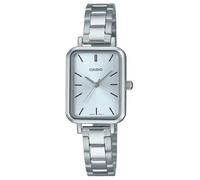 Casio Montre Blanche pour Femme