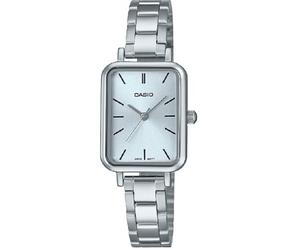Casio Montre Blanche pour Femme