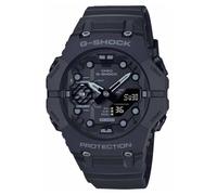 Casio Montre Bluetooth G-Shock Combi Pour Homme Avec Lunette Et GA-B001-1AER